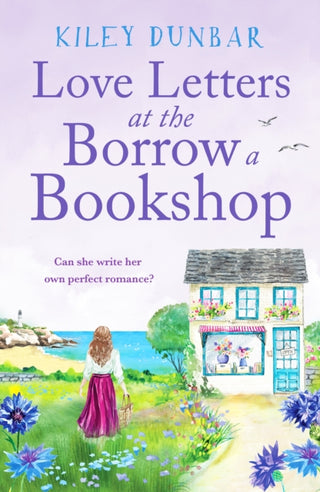 Supplemental image for 9781804364635 - Love Letters at the Borrow a Bookshop