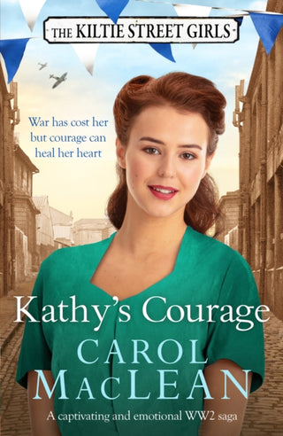 Supplemental image for 9781804364857 - Kathy's Courage