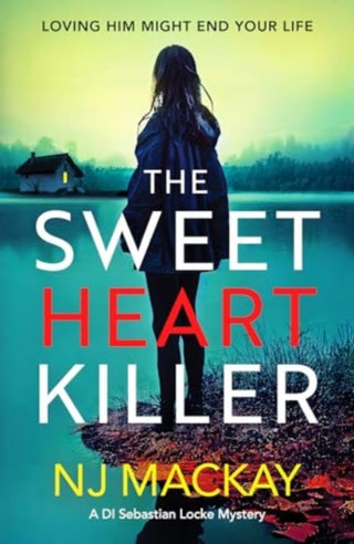 Cover image for 9781804364895 - The Sweetheart Killer