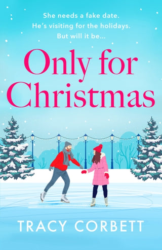 Cover image for 9781804365007 - Only for Christmas