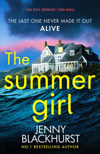 Cover image for 9781804365052 - The Summer Girl
