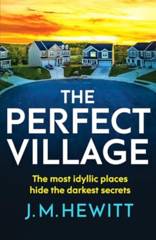 Cover image for 9781804365076 - The Perfect Village