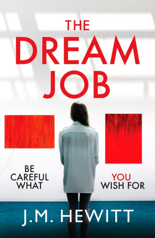 Supplemental image for 9781804365090 - The Dream Job
