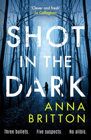 Supplemental image for 9781804365243 - Shot in the Dark