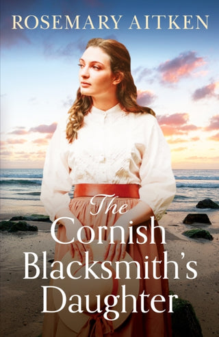 Supplemental image for 9781804365465 - The Cornish Blacksmith's Daughter