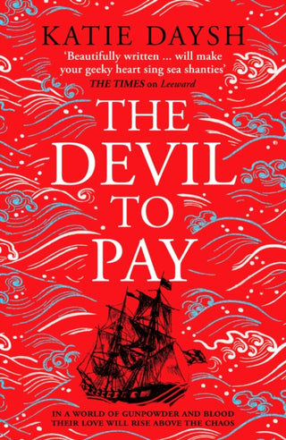Supplemental image for 9781804365670 - The Devil to Pay