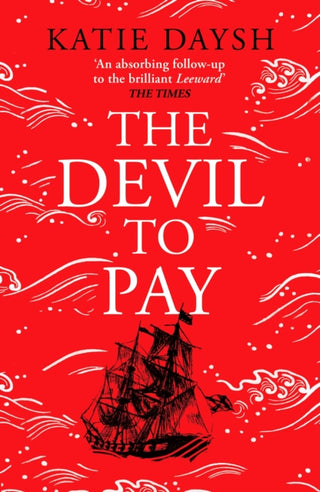 Supplemental image for 9781804365687 - The Devil to Pay
