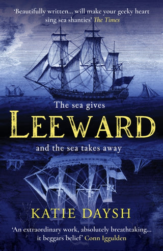 Supplemental image for 9781804365700 - Leeward