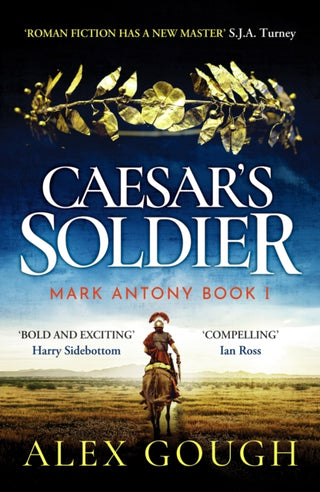 Supplemental image for 9781804365762 - Caesar's Soldier