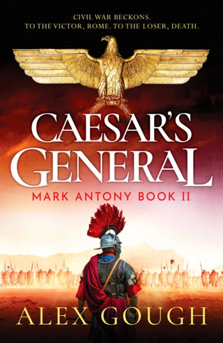 Supplemental image for 9781804365779 - Caesar's General
