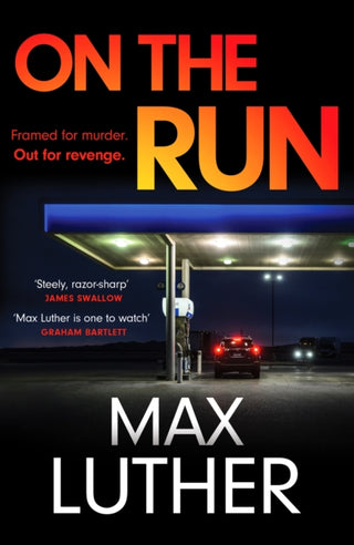 Supplemental image for 9781804365823 - On The Run