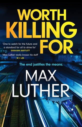 Supplemental image for 9781804365847 - Worth Killing For