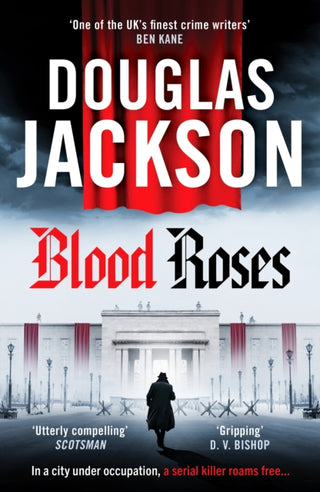 Supplemental image for 9781804365908 - Blood Roses