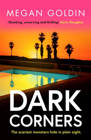 Cover image for 9781804365977 - Dark Corners