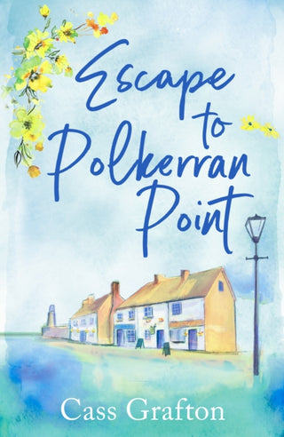Supplemental image for 9781804366011 - Escape to Polkerran Point