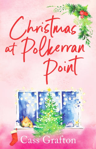 Supplemental image for 9781804366035 - Christmas at Polkerran Point