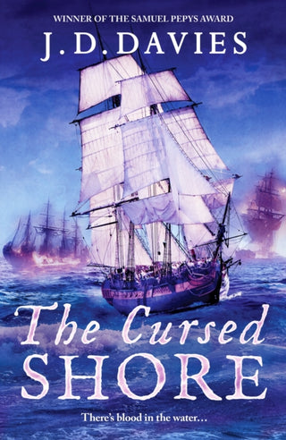 Supplemental image for 9781804366059 - The Cursed Shore