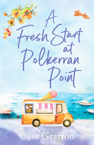 Supplemental image for 9781804366066 - A Fresh Start at Polkerran Point