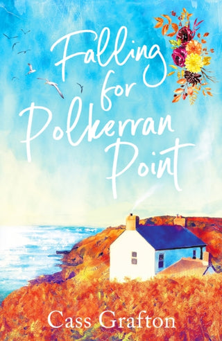 Cover image for 9781804366080 - Falling for Polkerran Point