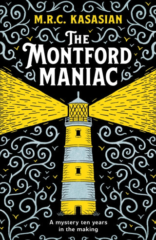 Supplemental image for 9781804366103 - The Montford Maniac