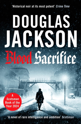 Supplemental image for 9781804366141 - Blood Sacrifice