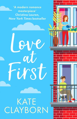 Cover image for 9781804366271 - Love at First