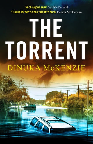 Supplemental image for 9781804366301 - The Torrent