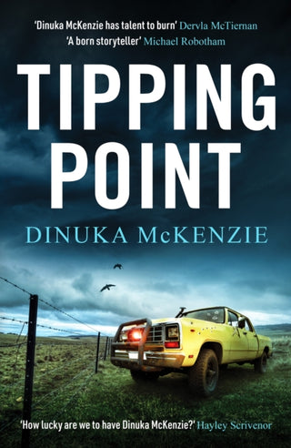Supplemental image for 9781804366387 - Tipping Point