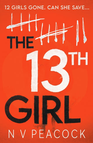 Supplemental image for 9781804366424 - The 13th Girl