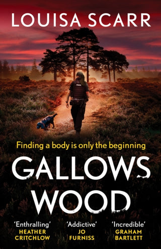 Supplemental image for 9781804366516 - Gallows Wood