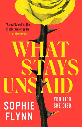 Supplemental image for 9781804366691 - What Stays Unsaid