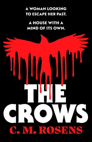 Supplemental image for 9781804366752 - The Crows