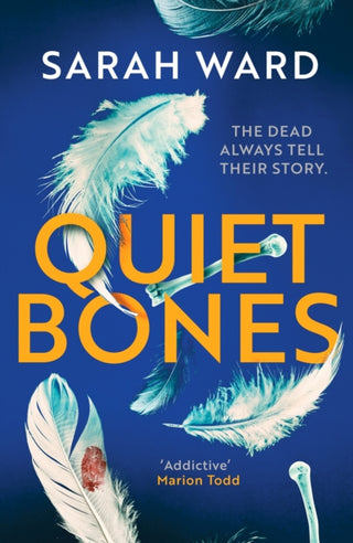 Supplemental image for 9781804366769 - Quiet Bones