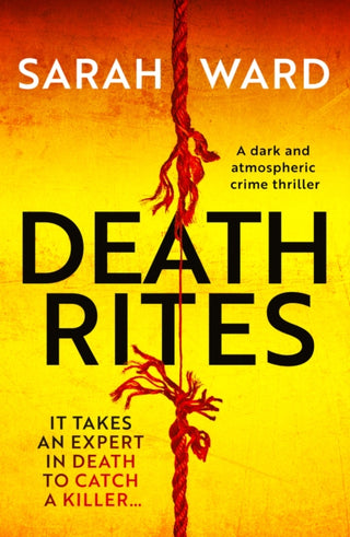 Cover image for 9781804366783 - Death Rites