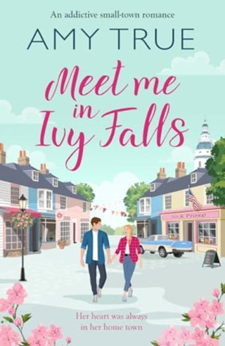 Cover image for 9781804366837 - Meet Me in Ivy Falls