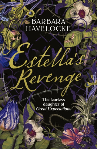 Cover image for 9781804367049 - Estella's Revenge