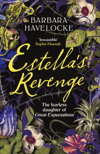 Supplemental image for 9781804367049 - Estella's Revenge