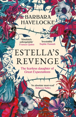 Cover image for 9781804367056 - Estella's Revenge