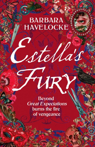 Cover image for 9781804367070 - Estella's Fury