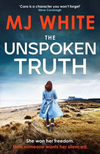 Supplemental image for 9781804367117 - The Unspoken Truth