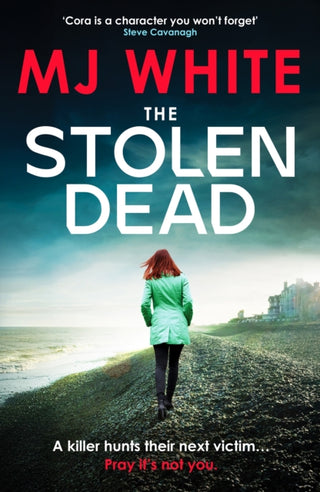 Cover image for 9781804367131 - The Stolen Dead