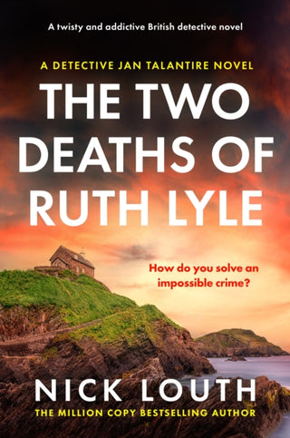 Cover image for 9781804367179 - The Two Deaths of Ruth Lyle