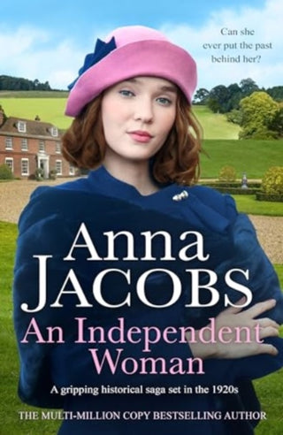 Cover image for 9781804367278 - An Independent Woman