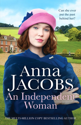 Supplemental image for 9781804367278 - An Independent Woman