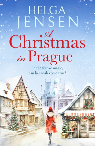 Supplemental image for 9781804367322 - A Christmas in Prague