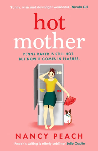 Supplemental image for 9781804367353 - Hot Mother