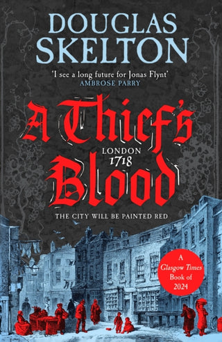 Supplemental image for 9781804367384 - A Thief's Blood