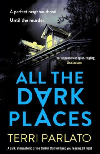 Cover image for 9781804367414 - All The Dark Places