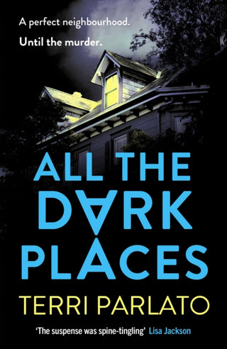 Cover image for 9781804367414 - All The Dark Places