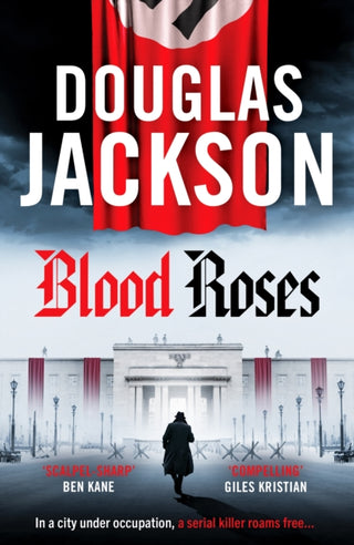 Supplemental image for 9781804367483 - Blood Roses